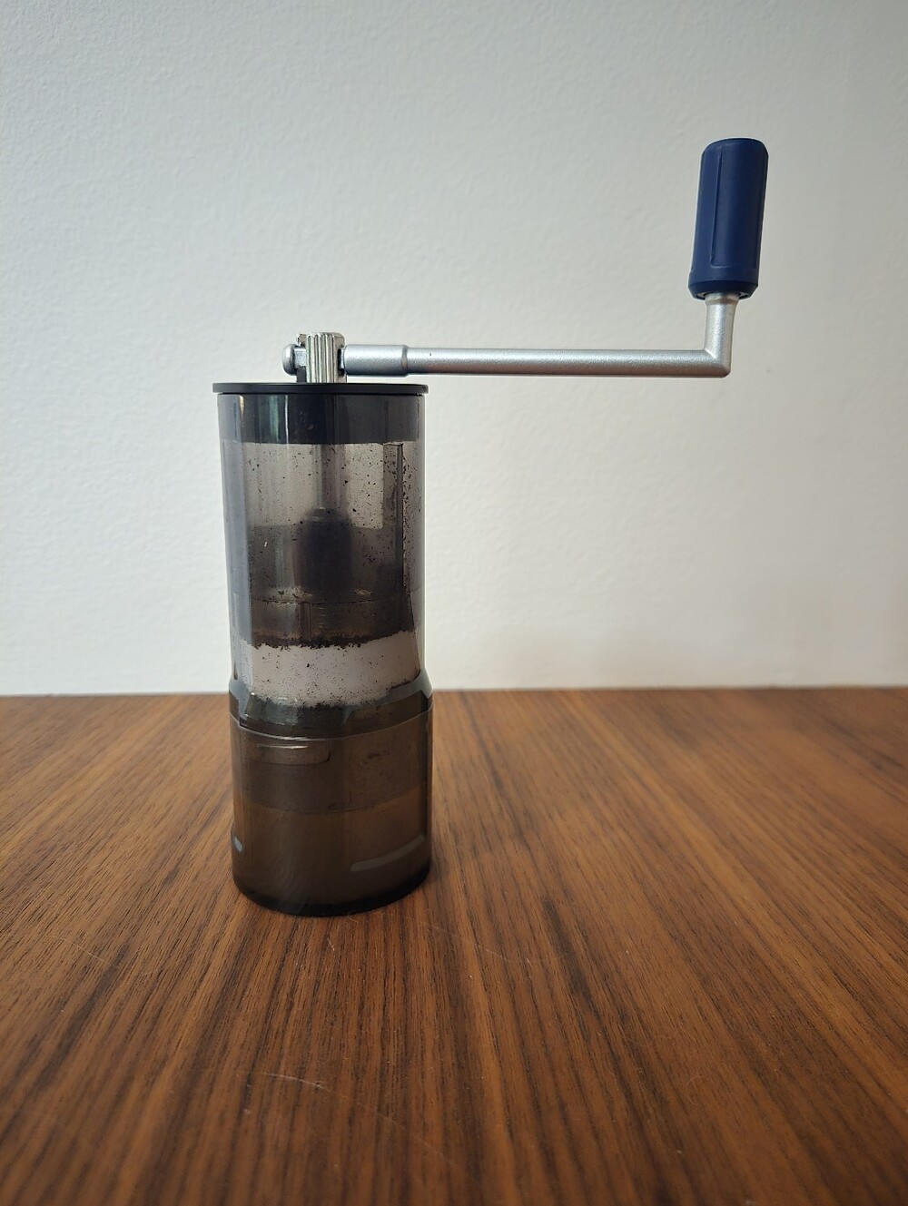 GSI Outdoors Javagrind Coffee Grinder